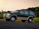 Ford Explorer Eddie Bauer 1994 года
